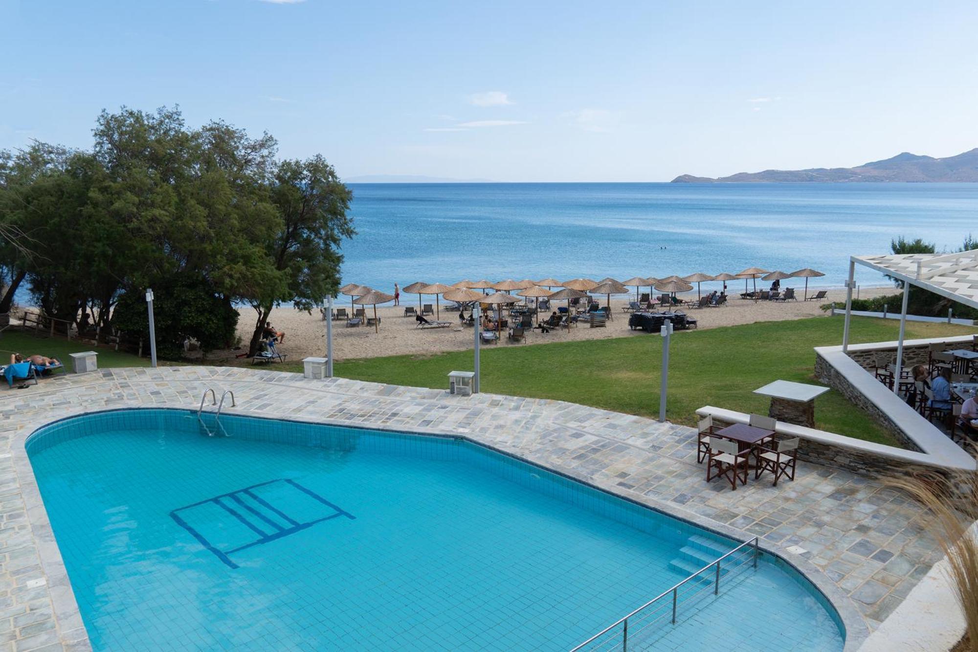 Apollon Suites Karystos  Exterior photo