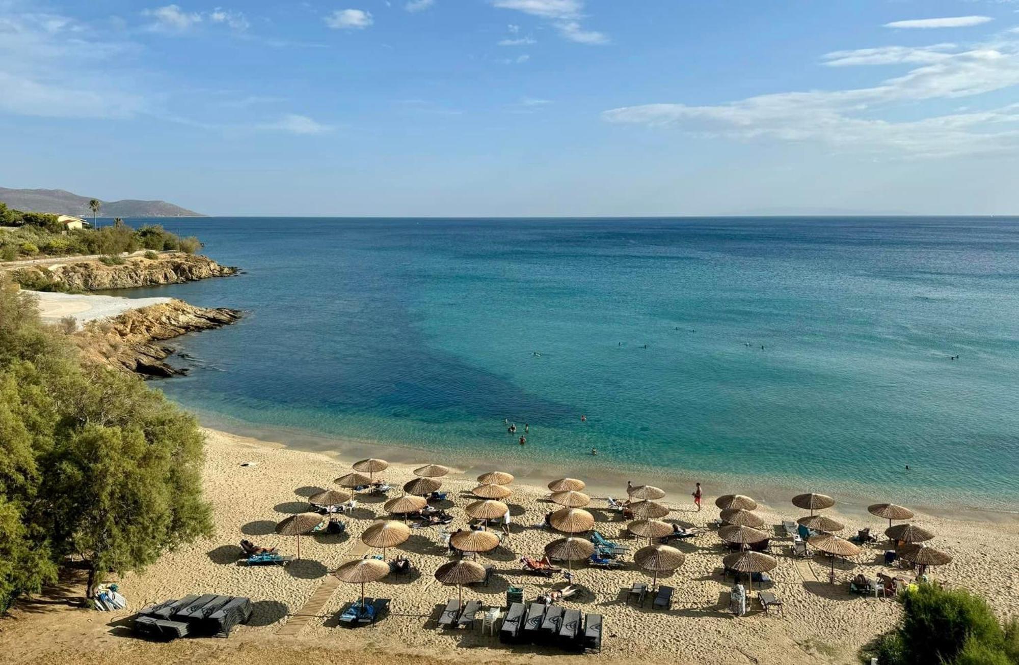 Apollon Suites Karystos  Exterior photo