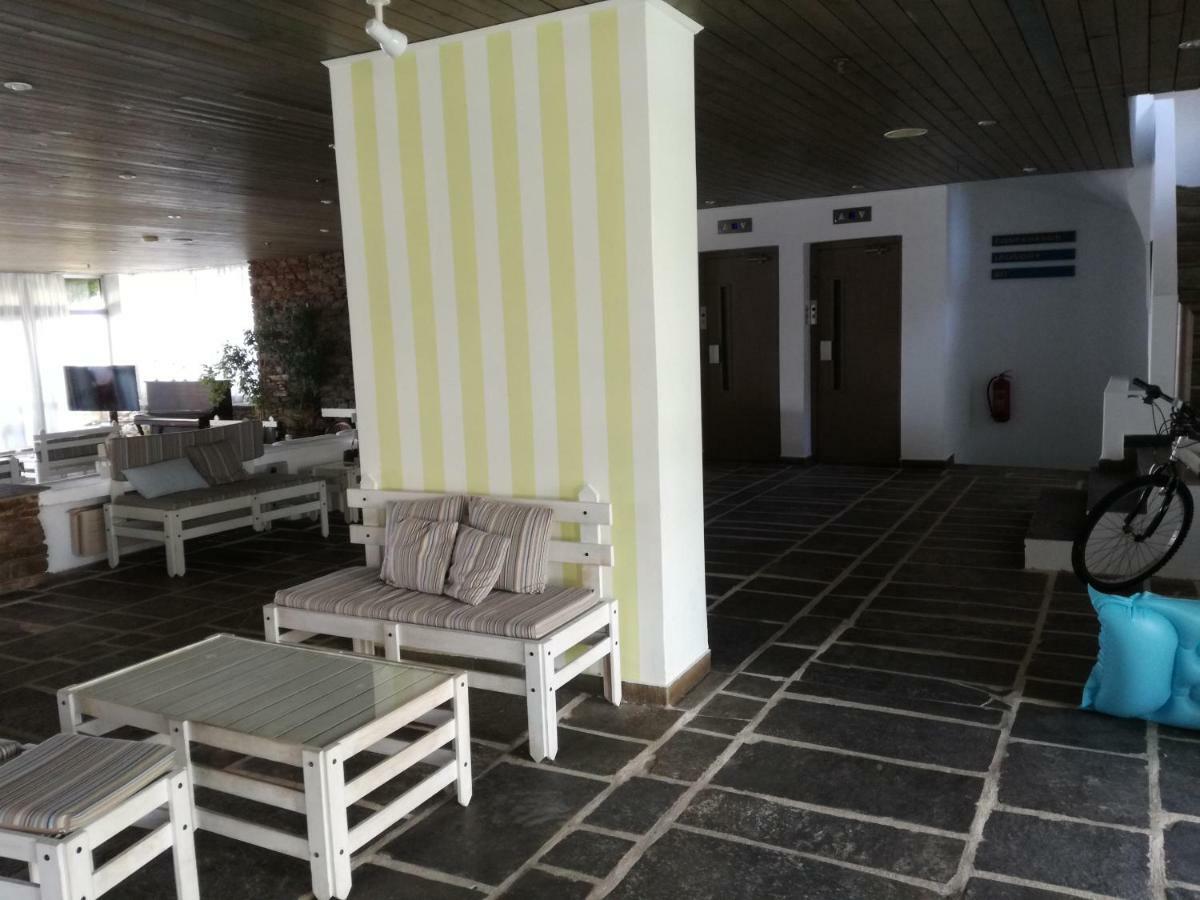 Apollon Suites Karystos  Exterior photo